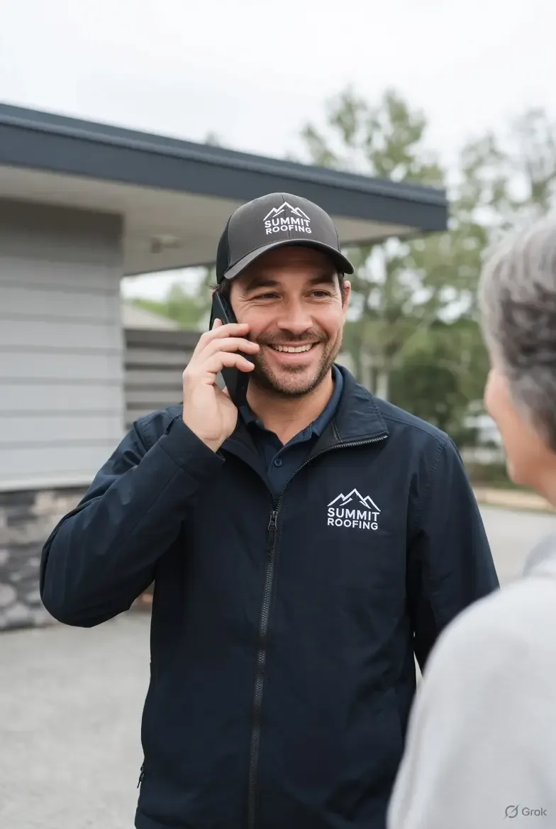 Flat Roof Leak Repair Jacksonville, OH FAQs